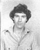 Constable Gregory Donald Rowe
