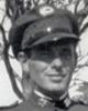 Photo of Traffic Inspector Ivan Eugene Joel Pearson