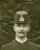 Constable John William Robinson