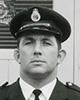Traffic Officer Richard Henry Cecil Dench
