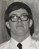 Traffic Officer Robert Clive Bell