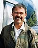 Police Pilot Ross Jeffree Harvey