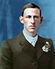 Constable Wilfred Gilmore McRoberts