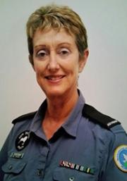 Anne Corbett