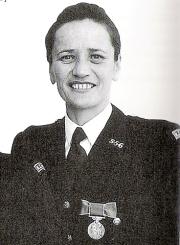 Betty Bennett