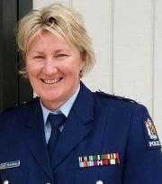 Donna Howard