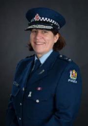 Jill Rogers