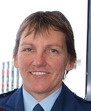 Karen Henrikson