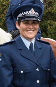 Leah Everest