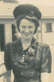 Marie Storey
