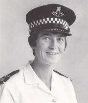 Marilyn Stobie