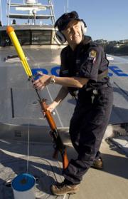 Constable Paula Tanuvasa