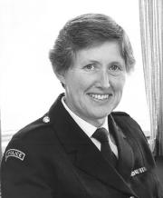 Rosalie Sterritt
