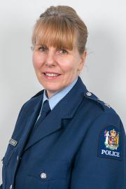 Sandra Venables