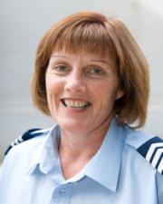 Sarah Stirling