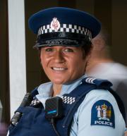 Tania Kingi
