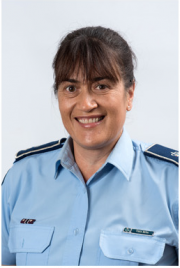 Tania Kura