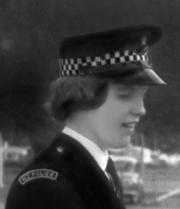 Valerie Redshaw
