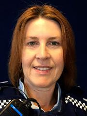 Wendy Pickering