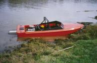 Jet Boat