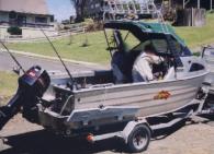 1998 Fyran Rebel