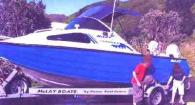 Mclay 585 Cruiser