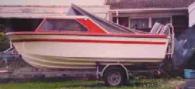 Marlborough 16ft