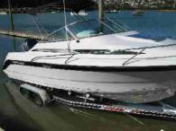 2004 Tristram 691 Millenium