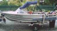 Ramco Ranger 12ft