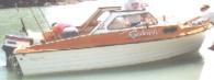 1981 Seacraft Valencia 17m