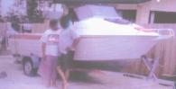 1999 McLay 18ft