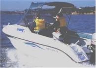 2003 Bonito Chico 485