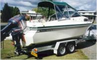 1997 Haines Signature 630