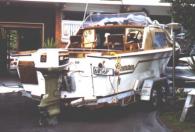 20ft Pelin
