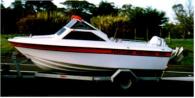 1992 Fleetline Solitare 500