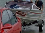 1987 Fyran 4.6m