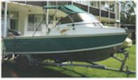 1995 Fyran 525