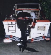 1979 Sea Nymph 16ft