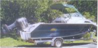 1999 Fyran 620 Horizon