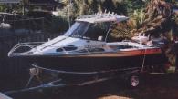2005 Surtees Barcrusher Hardtop Xtra