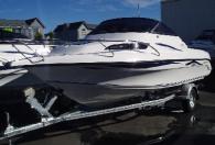 2004 Bonito 585 Fisherman. 5.85m