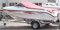 New 2002 Bonito 485 Sprint.  16 foot.  F