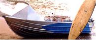 Fyran 12ft 6in