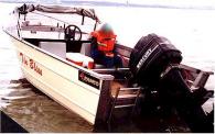 1990 Ramco 440