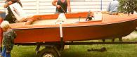 1970 Artek 3.6m