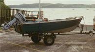 1994-95 Fyran 12 ft