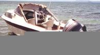 1991 Buccaneer 540 Cabin ET.  5.4 metres
