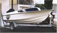 1984 Viking Spirit 14ft 6in