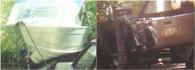 1987 Parkercraft 15ft