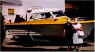 1987 SeaCraft Valencia 17ft 10in